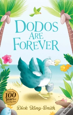Capa do artigo Dick King-Smith: Dodos Are Forever