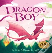 Dick King-Smith: Dragon Boy