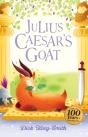 Dick King-Smith: Julius Caesar'S Goat - Preview