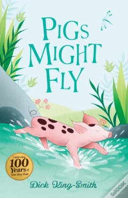 Capa do artigo Dick King-Smith: Pigs Might Fly