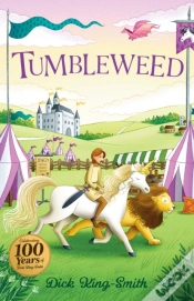 Capa do artigo Dick King-Smith: Tumbleweed