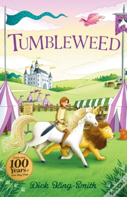 Capa do artigo Dick King-Smith: Tumbleweed