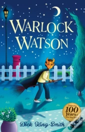Dick King-Smith: Warlock Watson