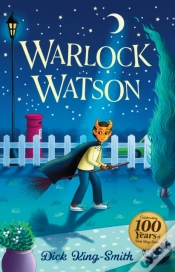 Capa do artigo Dick King-Smith: Warlock Watson