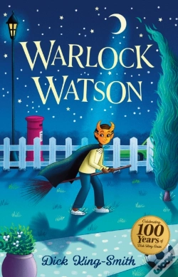 Capa do artigo Dick King-Smith: Warlock Watson