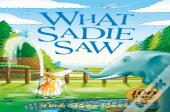Dick King-Smith: What Sadie Saw