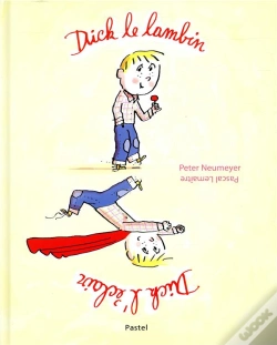 Capa do artigo Dick Le Lambin, Dick L'Éclair