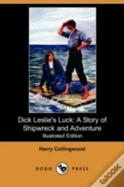 Capa do artigo Dick Leslie