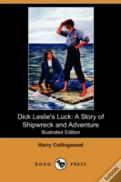Capa do artigo Dick Leslie'S Luck