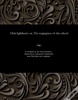 Capa do artigo Dick Lightheart