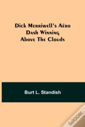 Capa do artigo Dick Merriwell