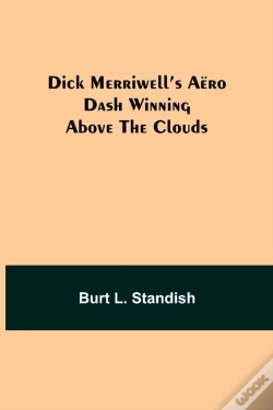Capa do artigo Dick Merriwell'S A Ro Dash Winning Above
