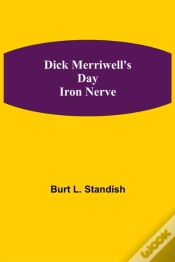 Capa do artigo Dick Merriwell