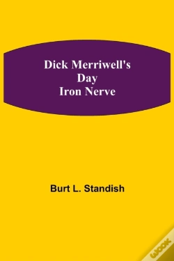 Capa do artigo Dick Merriwell'S Day Iron Nerve