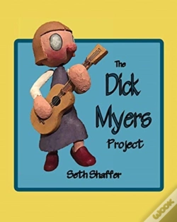 Capa do artigo Dick Myers Project