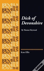 Capa do artigo Dick Of Devonshire