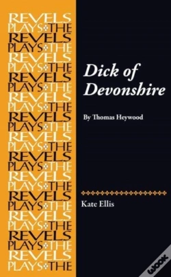 Capa do artigo Dick Of Devonshire