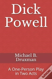 Capa do artigo Dick Powell