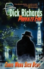 Dick Richards