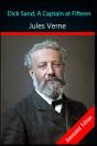 Dick Sands The Boy Captain By Jules Verne "An Action & Adventure Novel" Annotated - Preview
