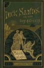Dick Sands, The Boy Captain Illustrated - Preview