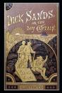 Dick Sands, The Boy Captain Illustrated - Preview