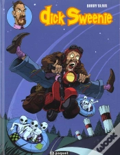 Capa do artigo Dick Sweenie T.1