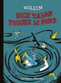 Dick Talon Touche Le Fond - Preview