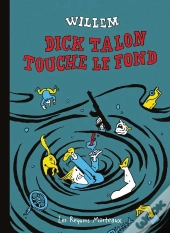 Dick Talon Touche Le Fond