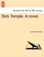 Dick Temple. A Novel. - Preview