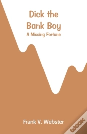 Capa do artigo Dick The Bank Boy