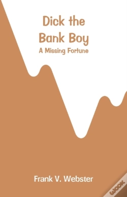 Capa do artigo Dick The Bank Boy