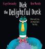 Dick The Delightful Duck - Preview