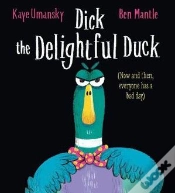 Capa do artigo Dick The Delightful Duck