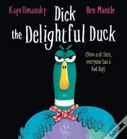 Capa do artigo Dick The Delightful Duck