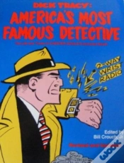 Capa do artigo Dick Tracey