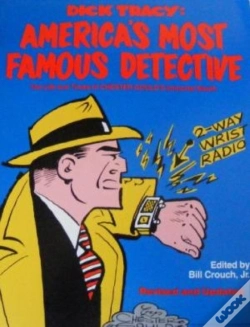 Capa do artigo Dick Tracey