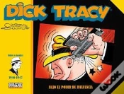 Capa do artigo Dick Tracy 1946-1947 - Bajo El Poder De Influencia