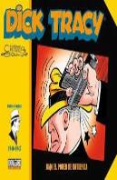 Dick Tracy 1946-1947 - Bajo El Poder De Influencia