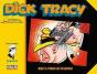 Dick Tracy 1946-1947 - Bajo El Poder De Influencia - Preview