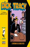 Dick Tracy 1948-1949
