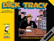 Capa do artigo Dick Tracy 1948-1949