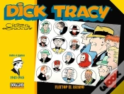 Capa do artigo Dick Tracy Vol 1