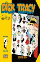 Dick Tracy Vol 1