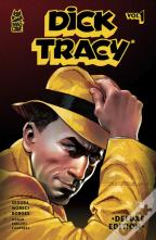 Dick Tracy Vol. 1 Deluxe Edition