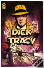 Dick Tracy Vol. 2 Deluxe Edition