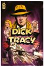 Dick Tracy Vol. 2 Deluxe Edition - Preview