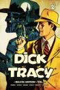 Dick Tracy Vol. 3 Deluxe Edition - Preview