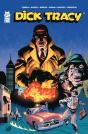 Dick Tracy Vol. 4 - Preview