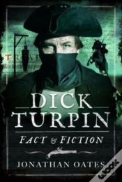 Capa do artigo Dick Turpin